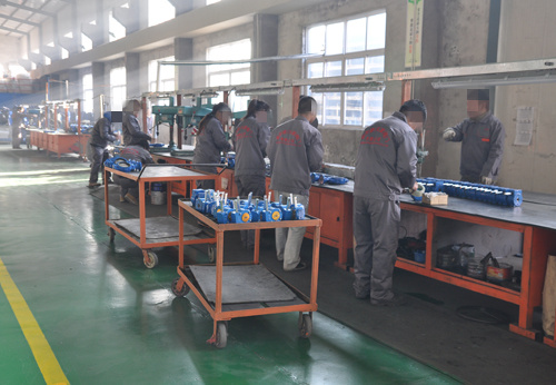 國(guó)內(nèi)閥門(mén)行業(yè)轉(zhuǎn)型