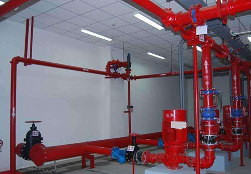 供水管網(wǎng)閥門(mén)