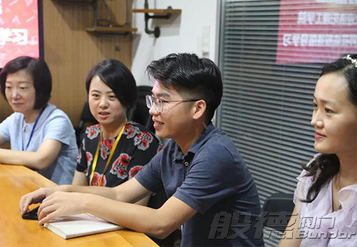 般德、洛陽理工