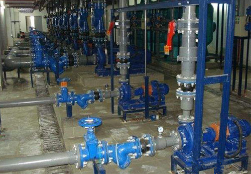 排水管道閥門(mén)