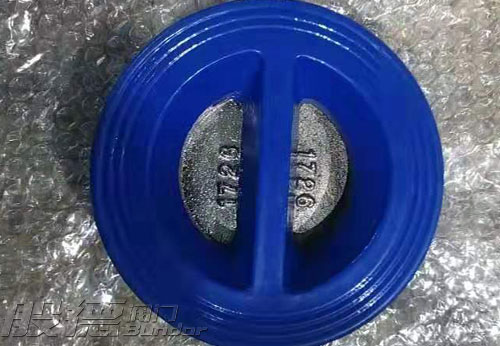 般德對夾蝶閥、蝶式止回閥等產(chǎn)品出口以色列