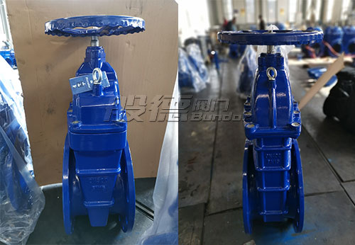 般德蝶閥、排氣閥等產(chǎn)品出口泰國