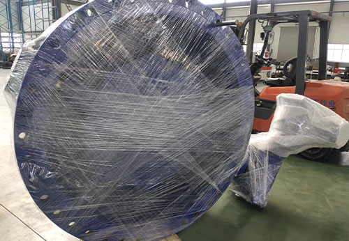 河北某公司采購般德蝶閥、閘閥、止回閥等