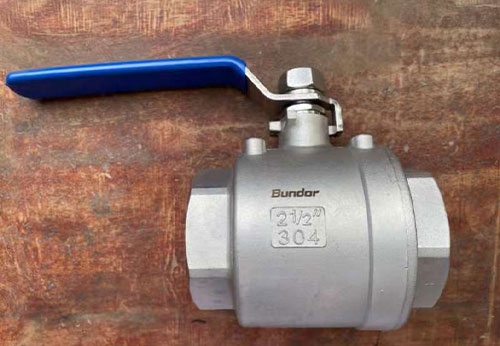 般德閥門蝶閥、球閥、止回閥出口印尼