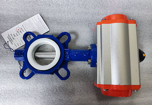 般德閥門蝶閥、絲扣球閥、止回閥出口印尼