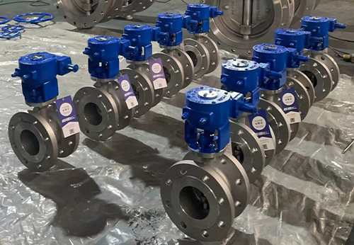 江西上市公司采購般德蝶閥、球閥、閘閥等產(chǎn)品