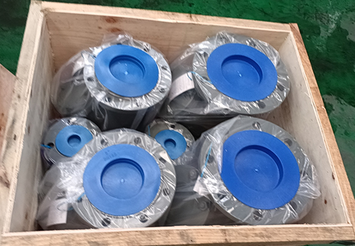 河北某公司采購(gòu)般德蝶閥、球閥、止回閥、截止閥等產(chǎn)品