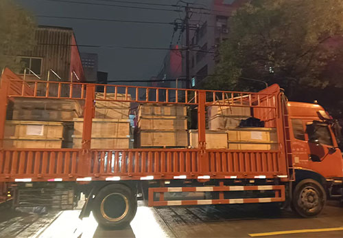 浙江某公司采購般德調(diào)節(jié)閥、閘閥、截止閥等產(chǎn)品