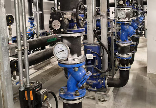 河北某公司項(xiàng)目建設(shè)采購般德蝶閥、球閥等多種產(chǎn)品