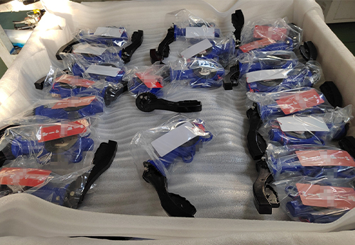 般德中線對(duì)夾蝶閥出口波蘭