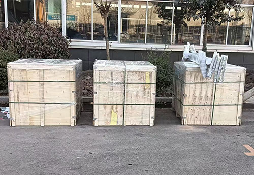 上海某公司采購般德閘閥、蝶閥、排氣閥等